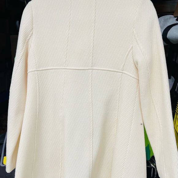 Wool Coat - Picture 2 of 2